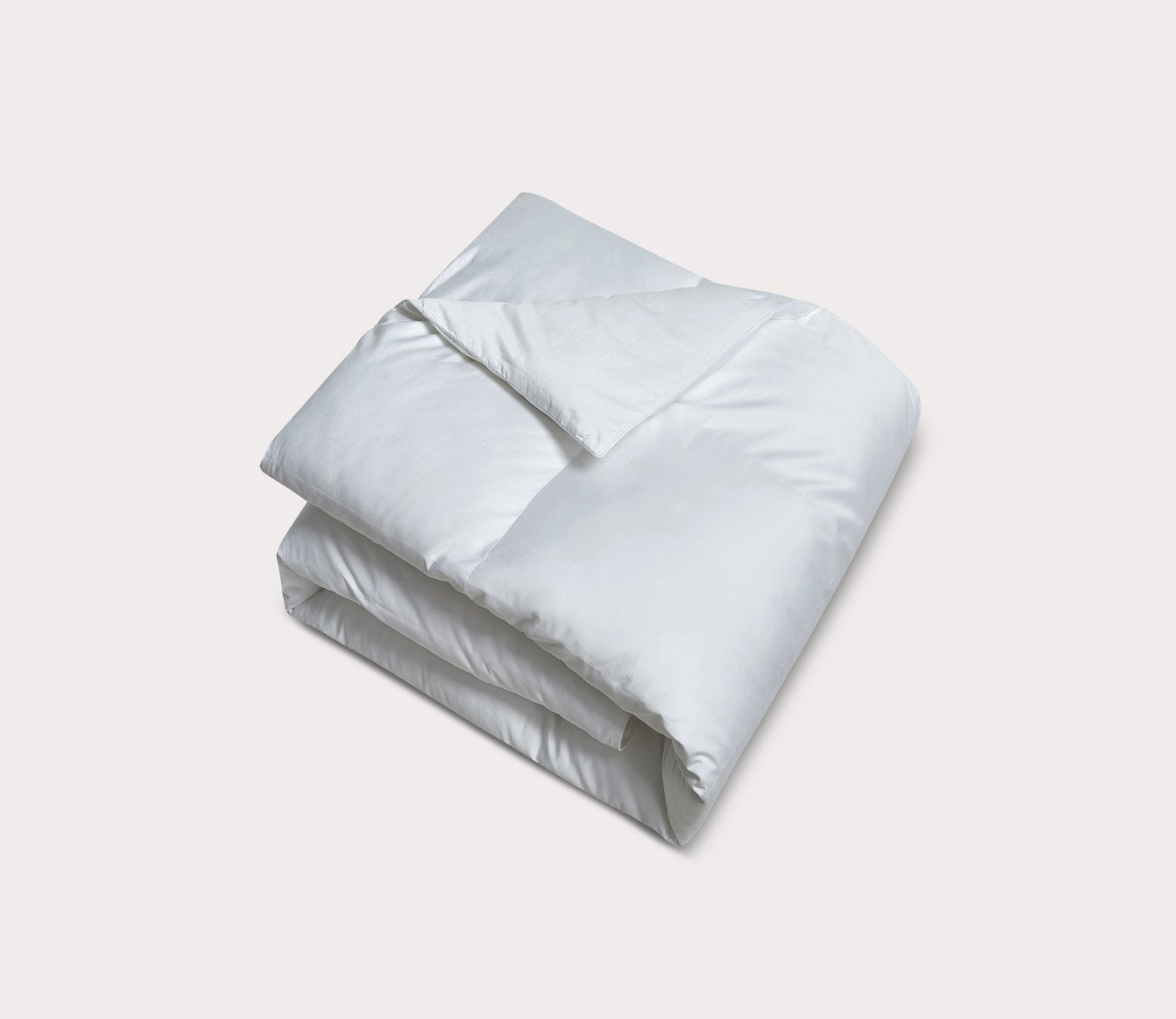Allergen-Free Down Alternative Comforter