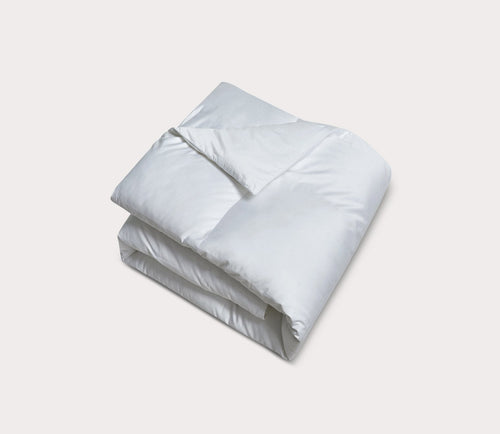 Allergen-Free Down Alternative Comforter