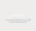 Gel-2 Infused Memory Foam Cluster and Gel Bead Pillow