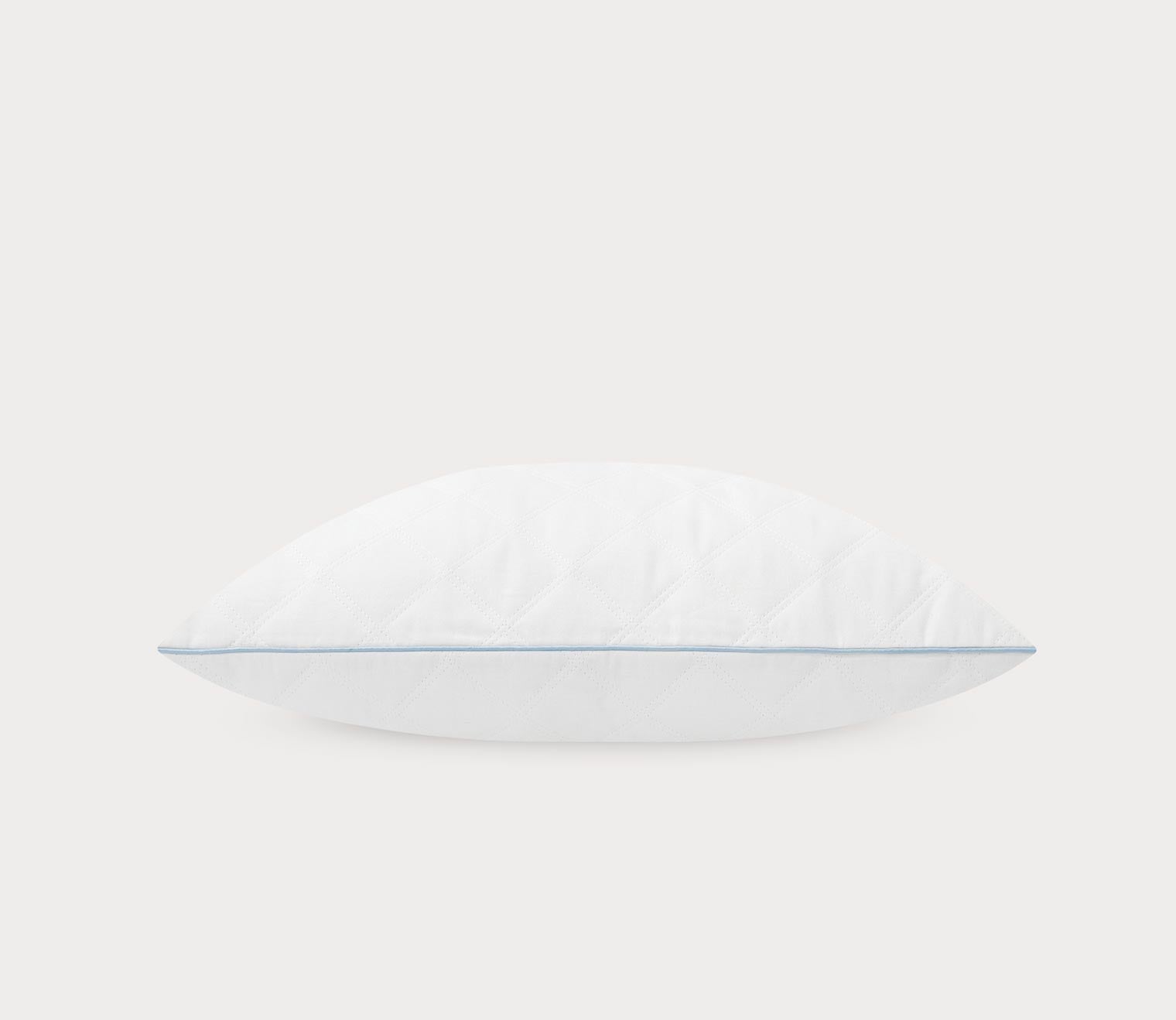 Gel-2 Infused Memory Foam Cluster and Gel Bead Pillow