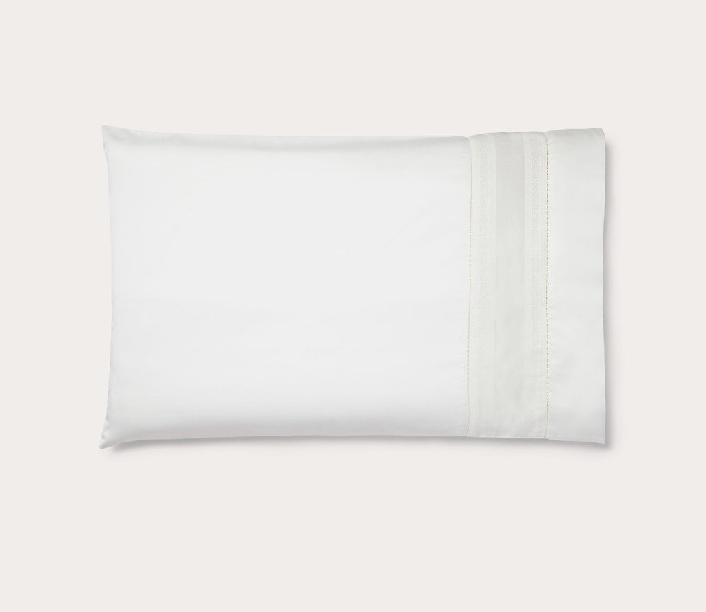 Capri Cotton Pillowcases