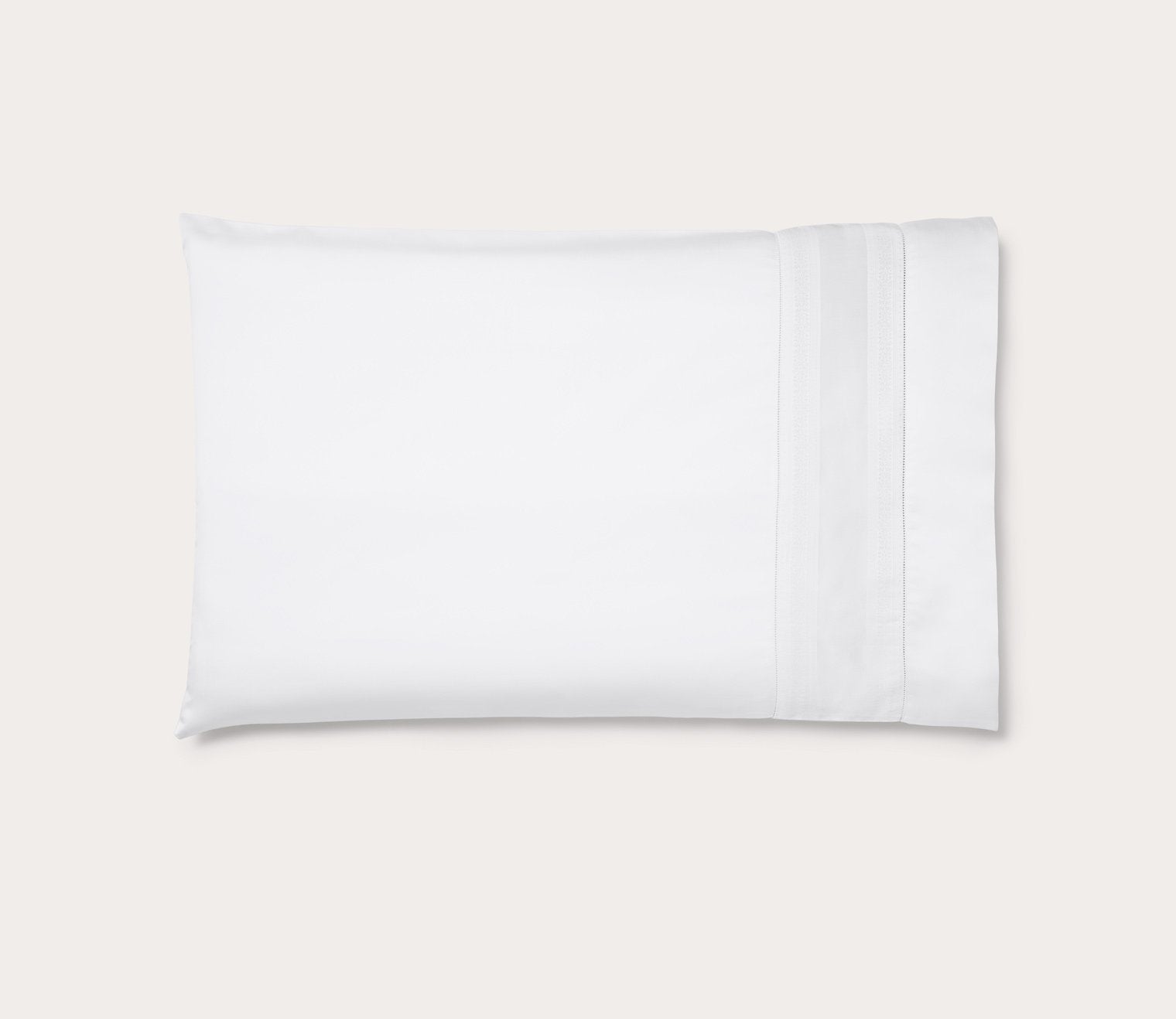 Capri Cotton Pillowcases