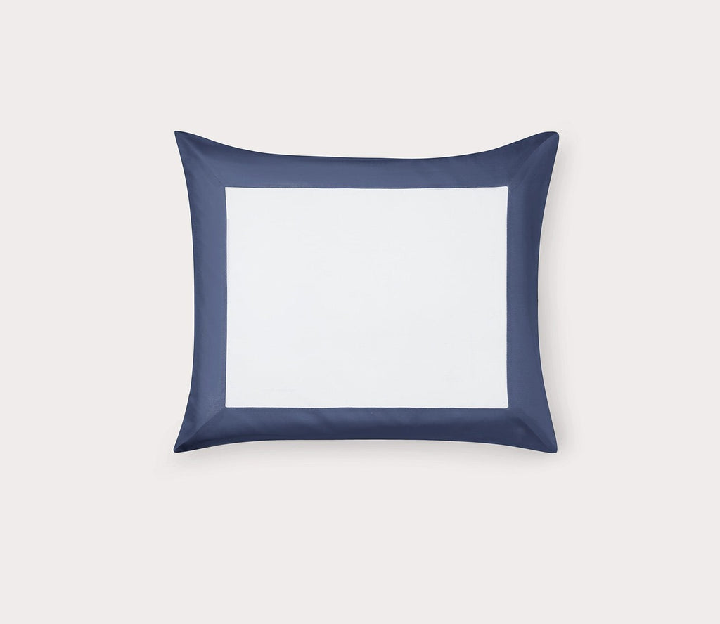 Casida Cotton Pillow Sham in 6 Colors