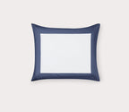 Long-Staple Cotton Percale Pillow Sham Six Colors