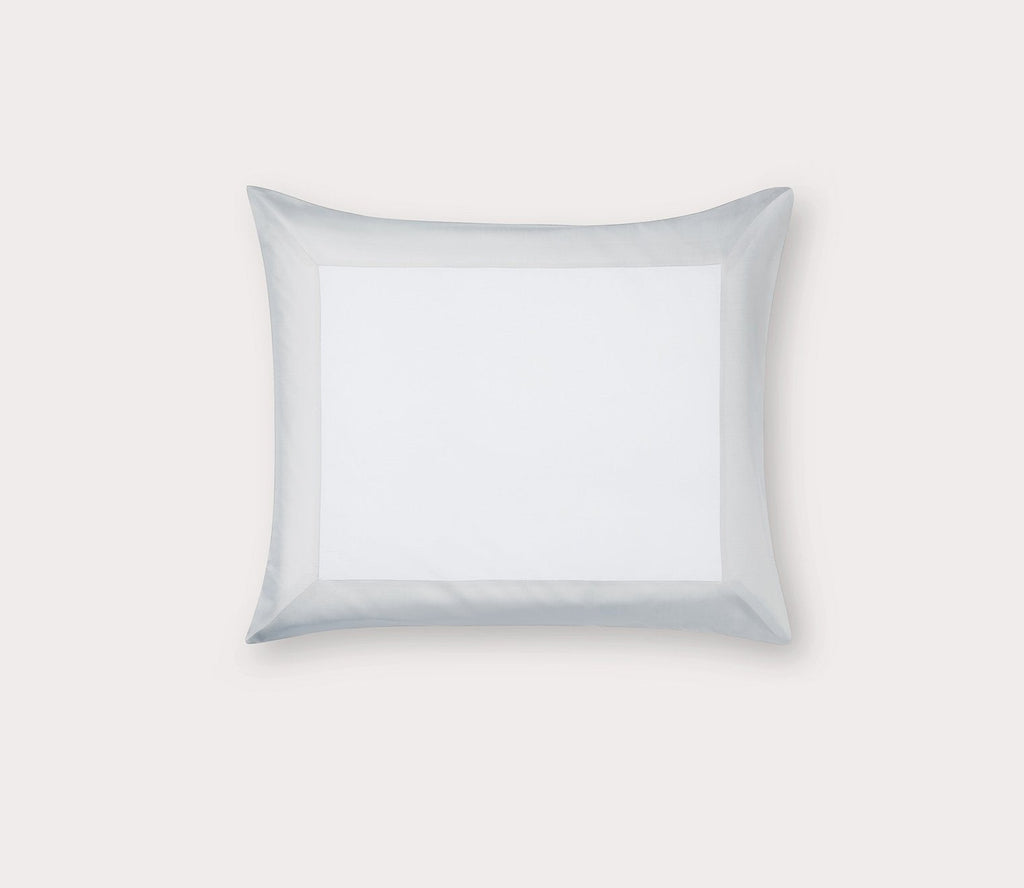 Casida Cotton Pillow Sham in 6 Colors