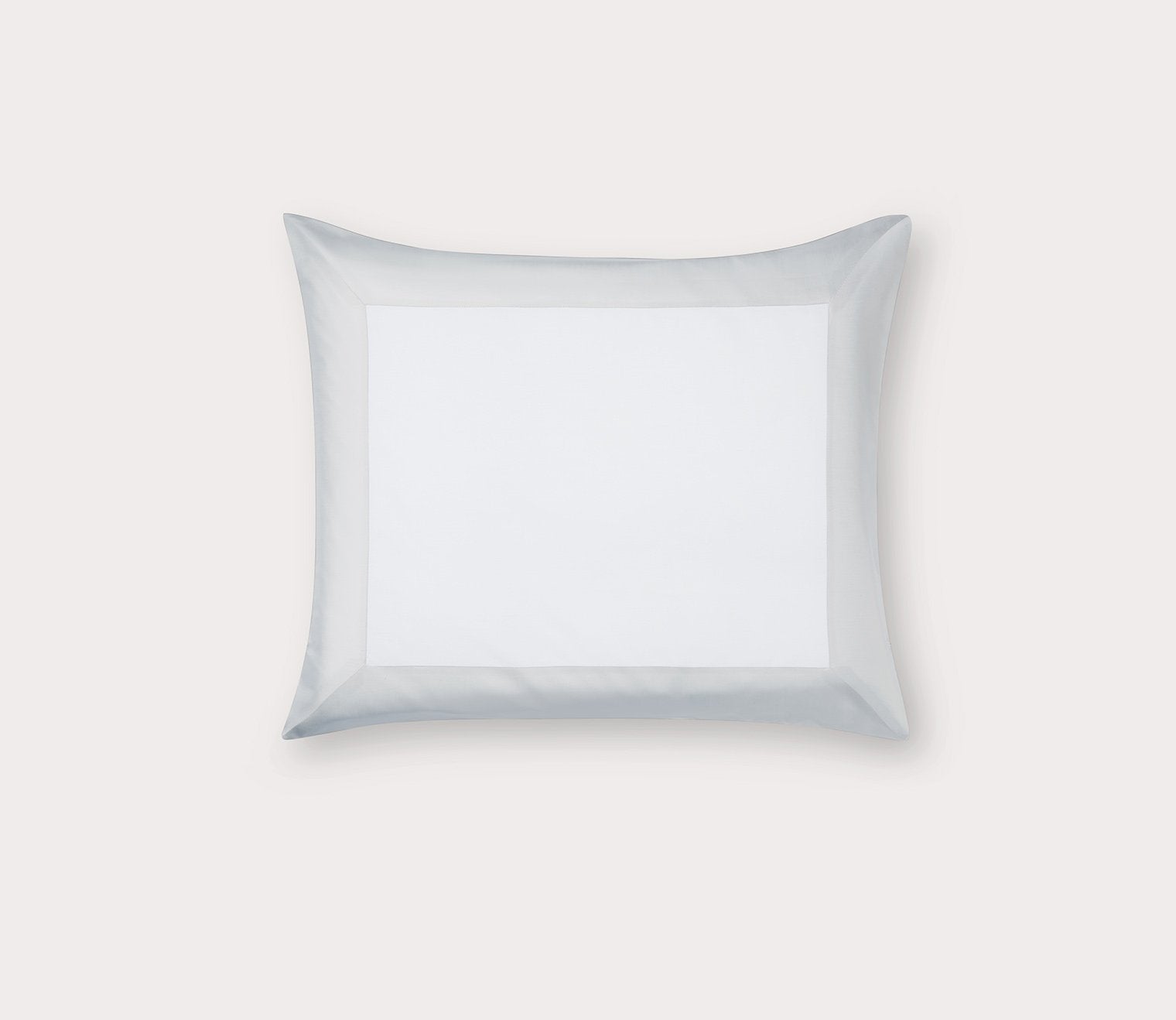 Casida Cotton Pillow Sham in 6 Colors