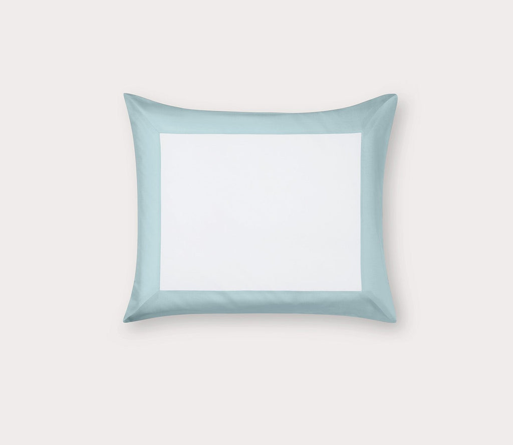 Casida Cotton Pillow Sham in 6 Colors