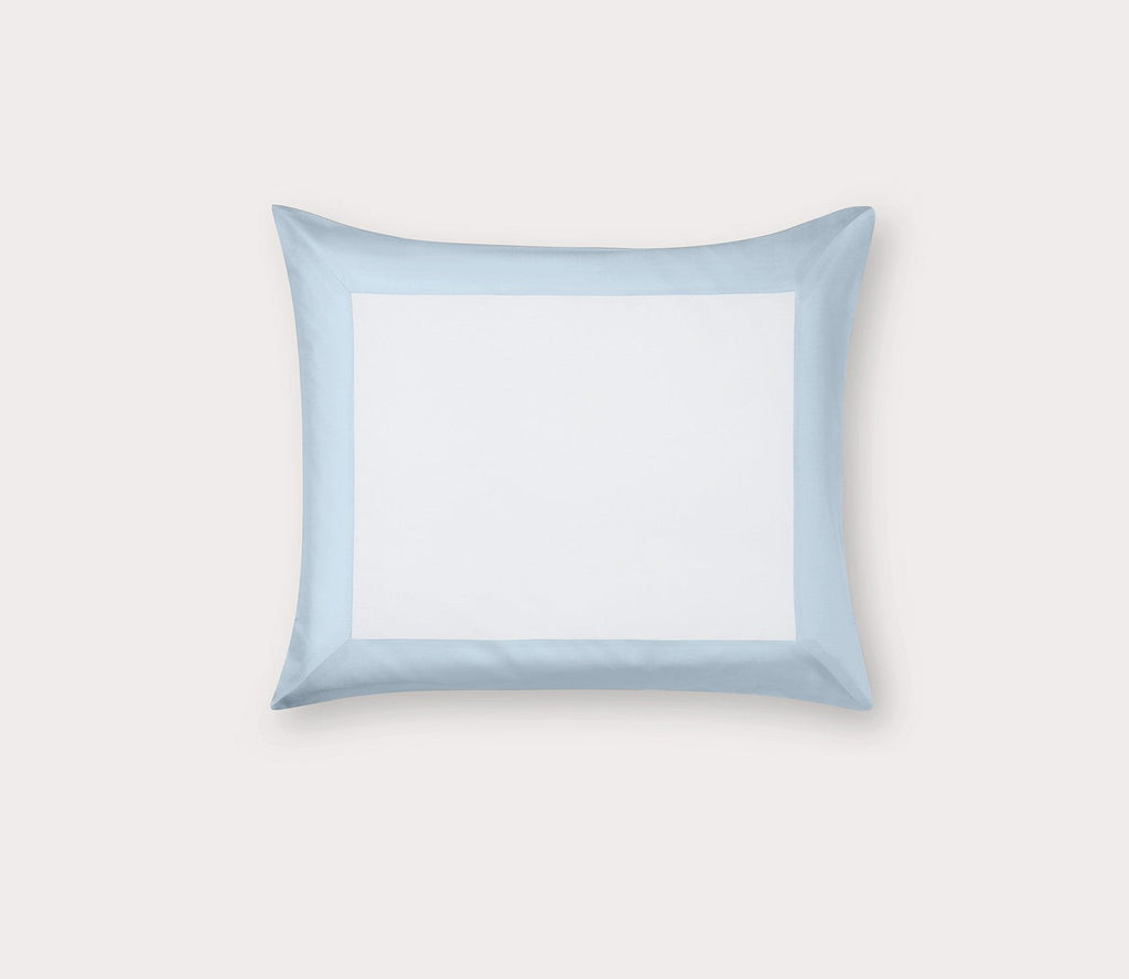 Casida Cotton Pillow Sham in 6 Colors