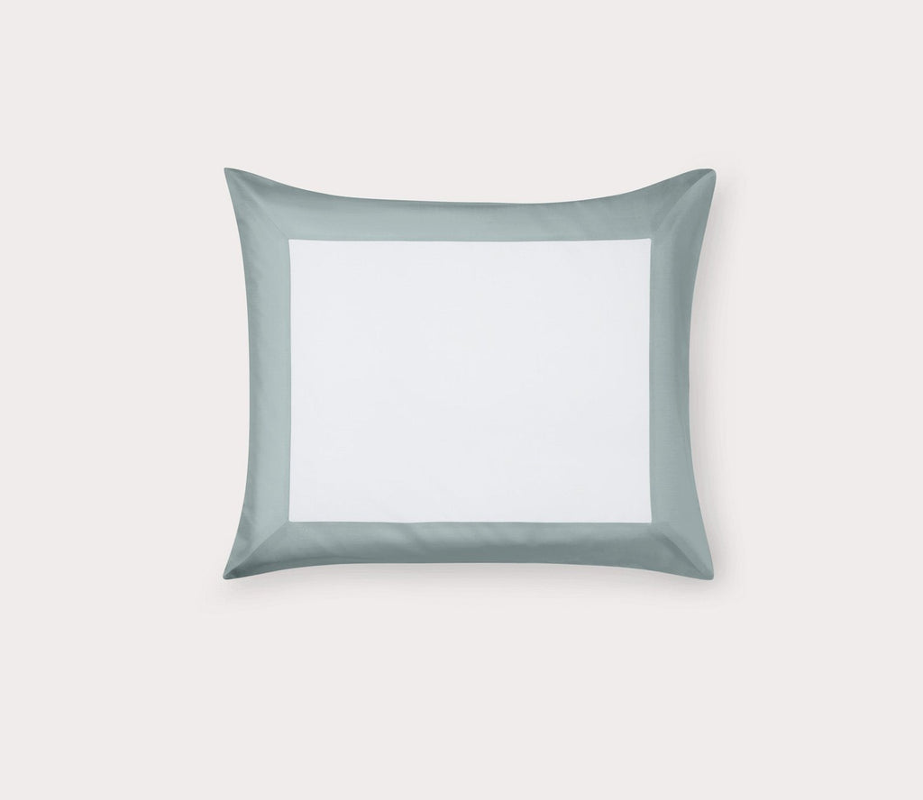Casida Cotton Pillow Sham in 6 Colors