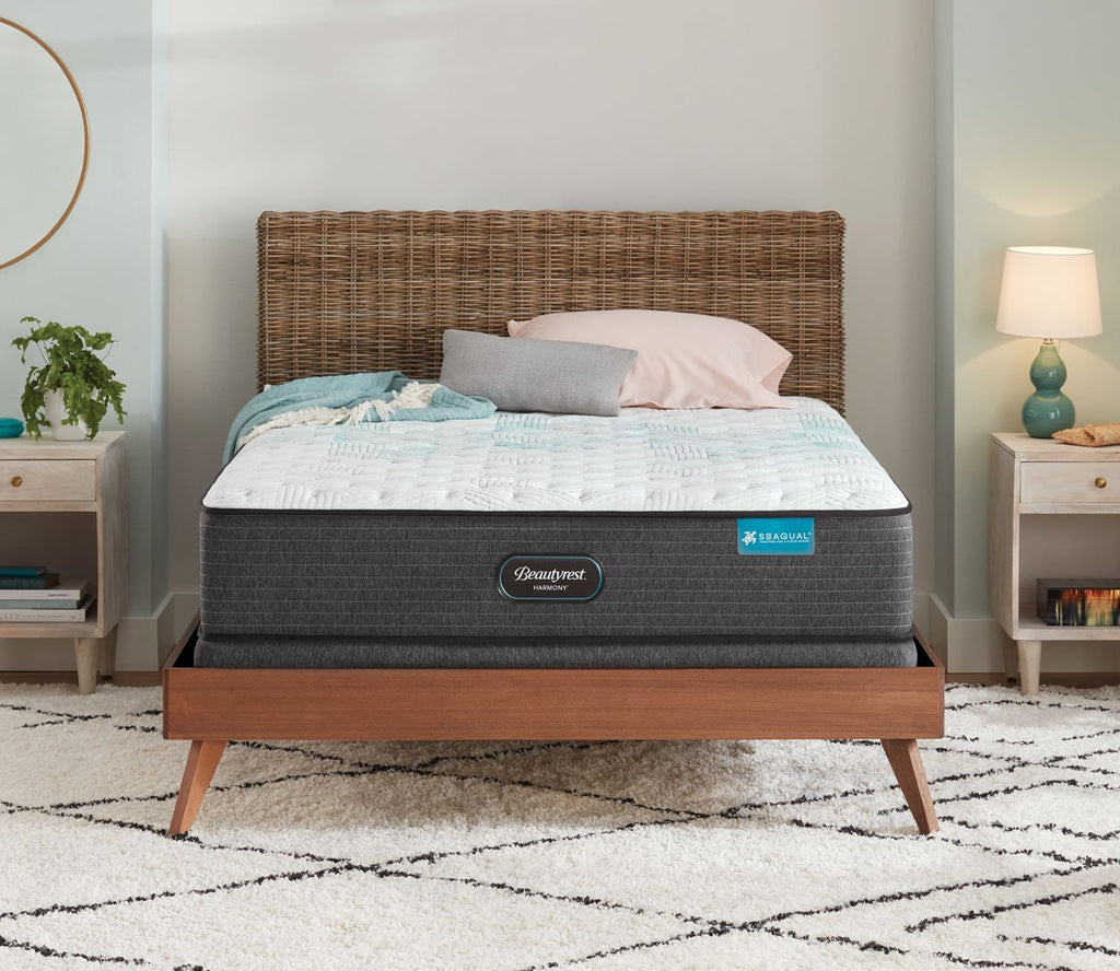 Beautyrest Harmony Hamden Extra Firm Mattress