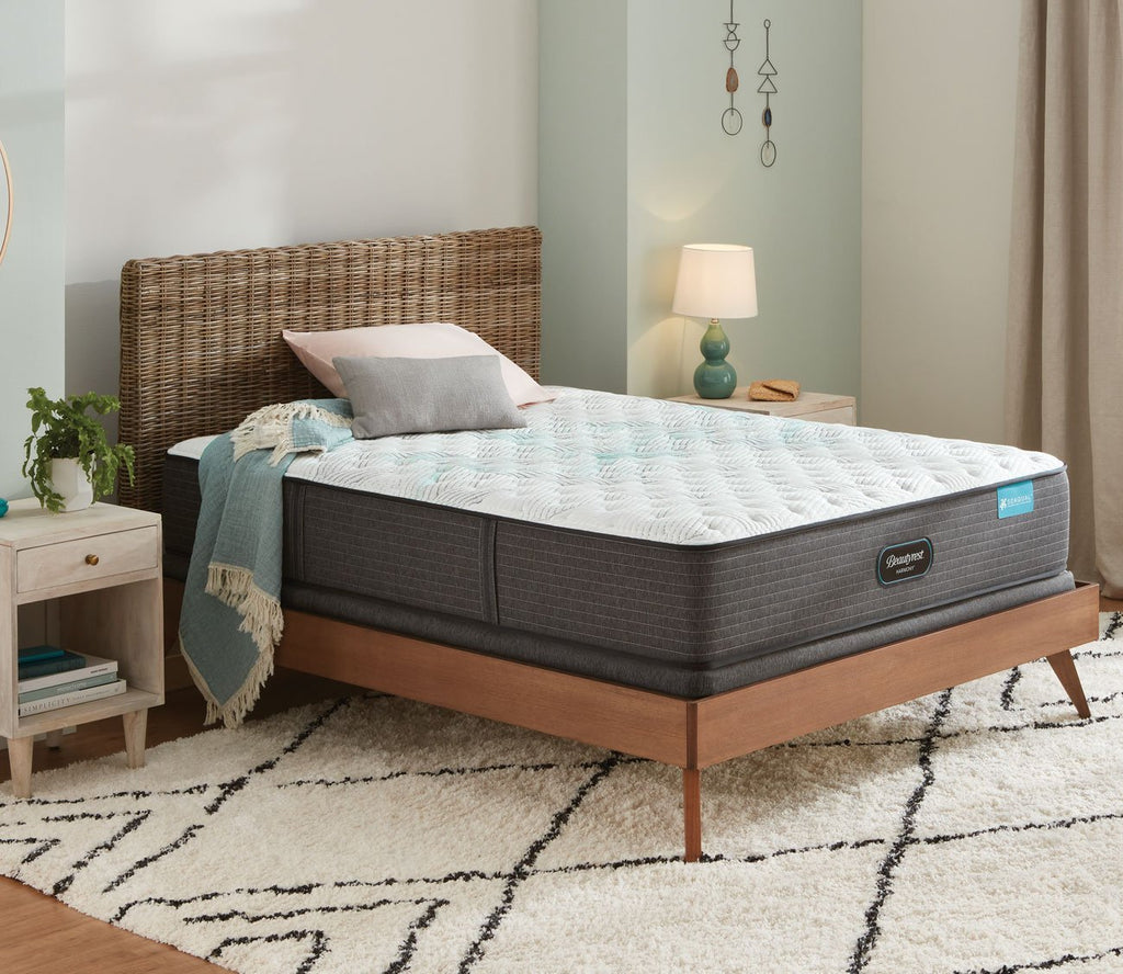 Beautyrest Harmony Hamden Extra Firm Mattress