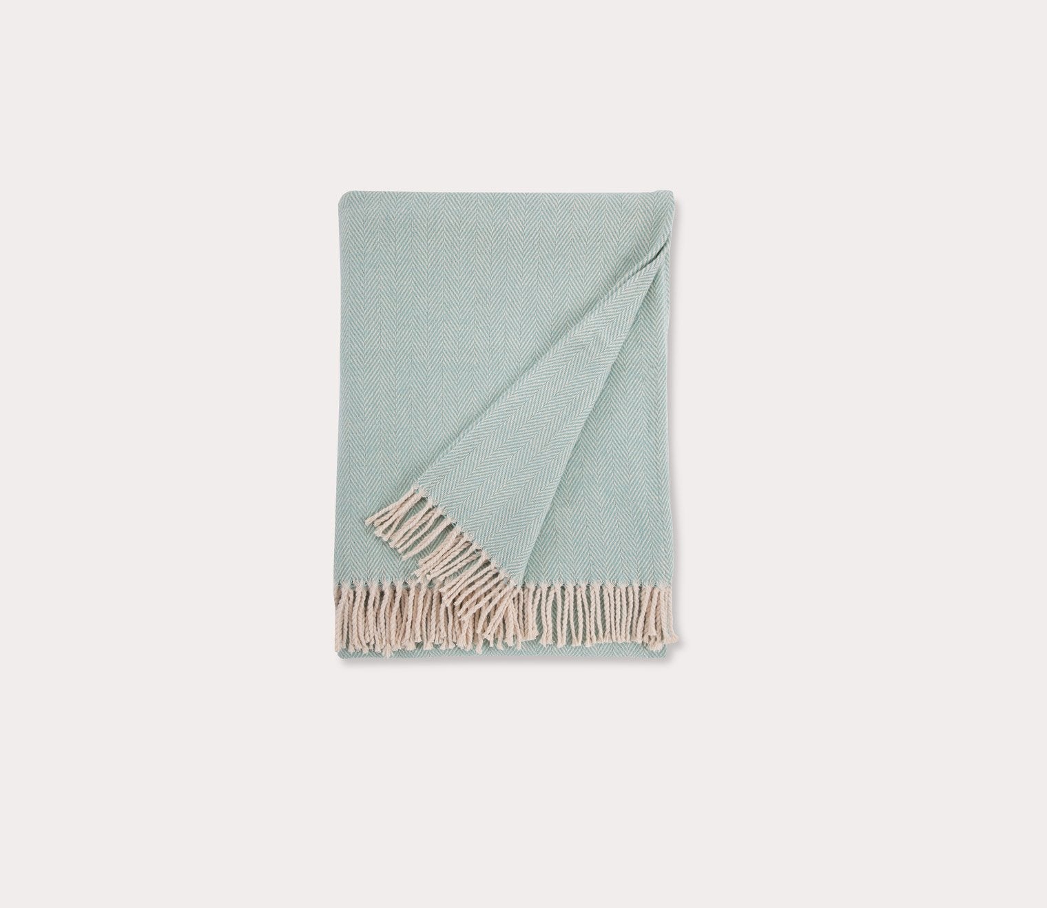 Celine Cotton Throw Blanket in 14 Colors