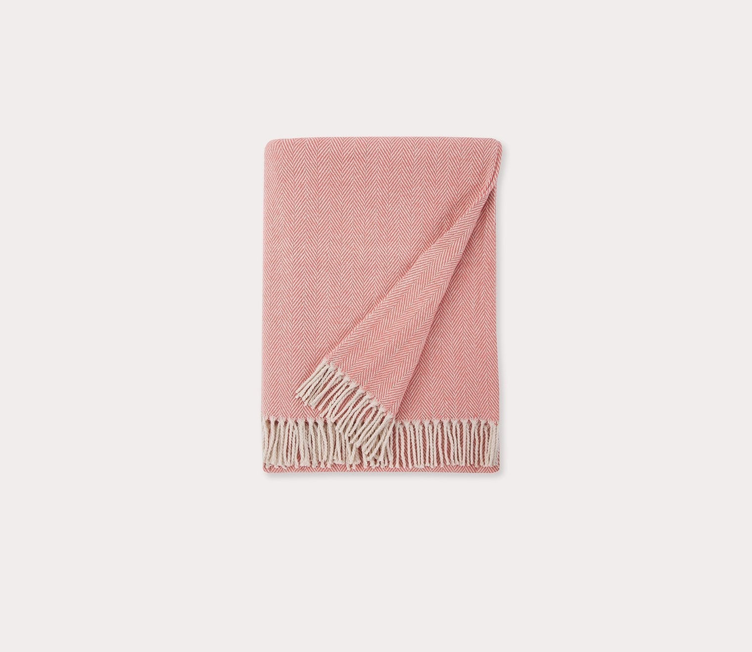 Celine Cotton Throw Blanket in 14 Colors