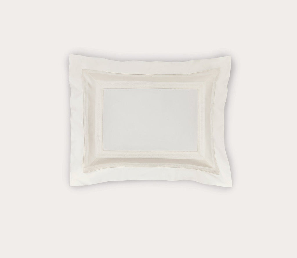 Capri Cotton Pillow Sham