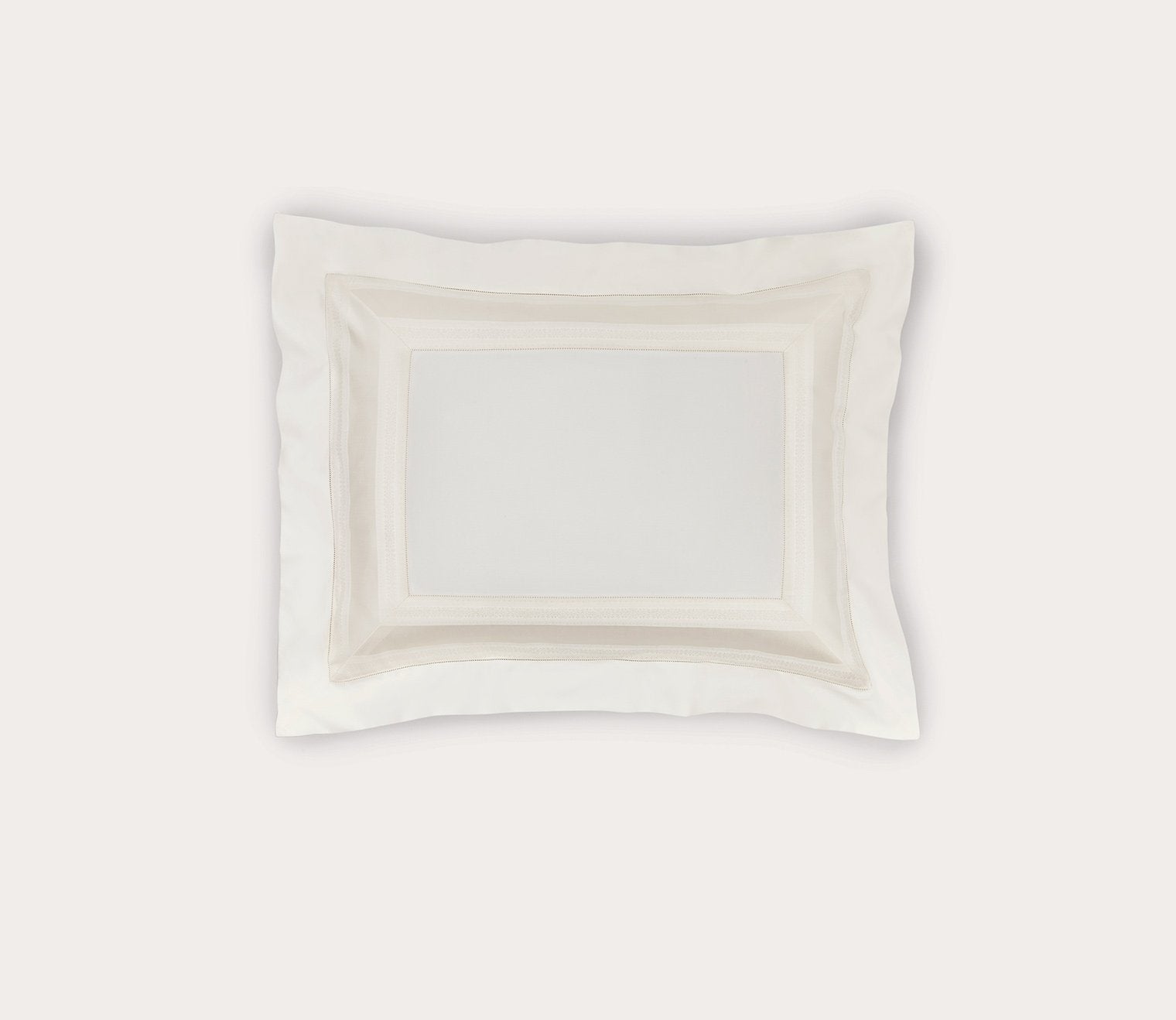 Capri Cotton Pillow Sham