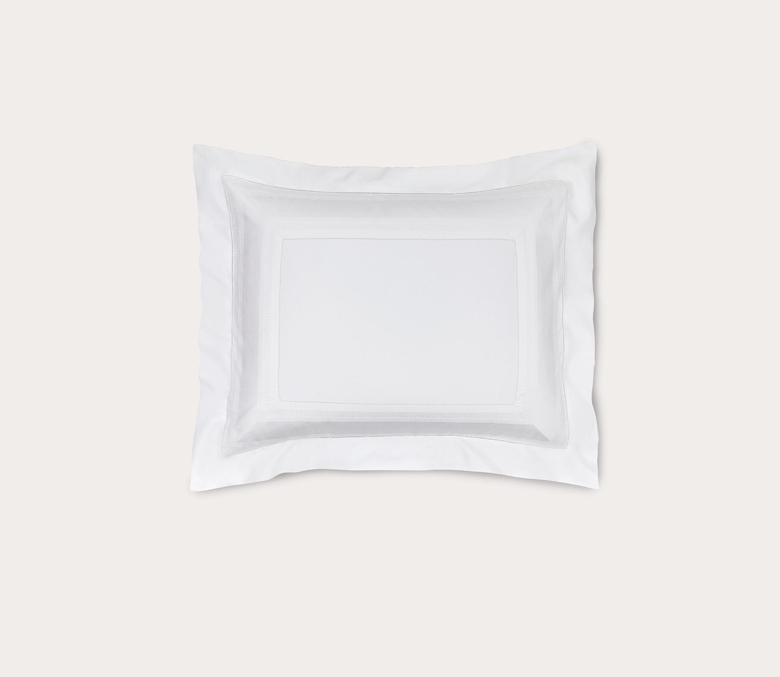 Capri Cotton Pillow Sham