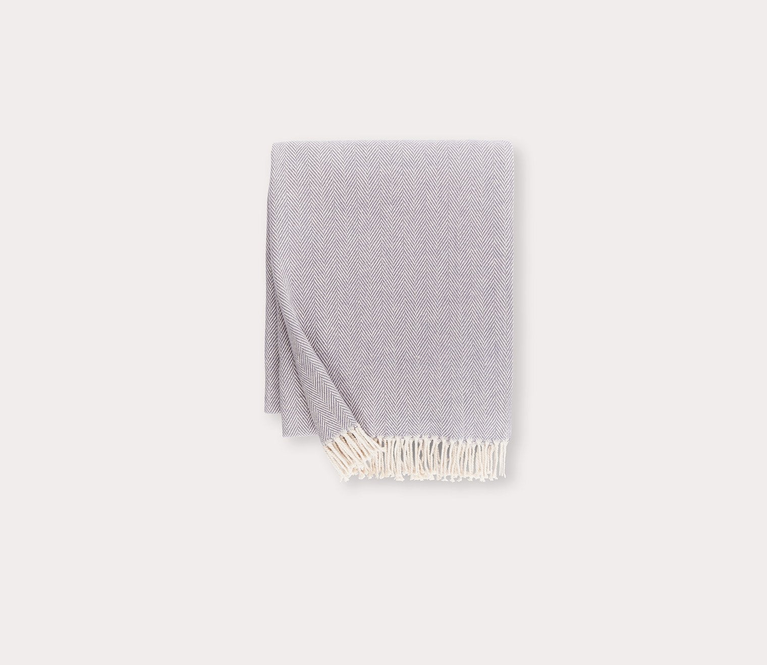 Celine Cotton Throw Blanket in 14 Colors
