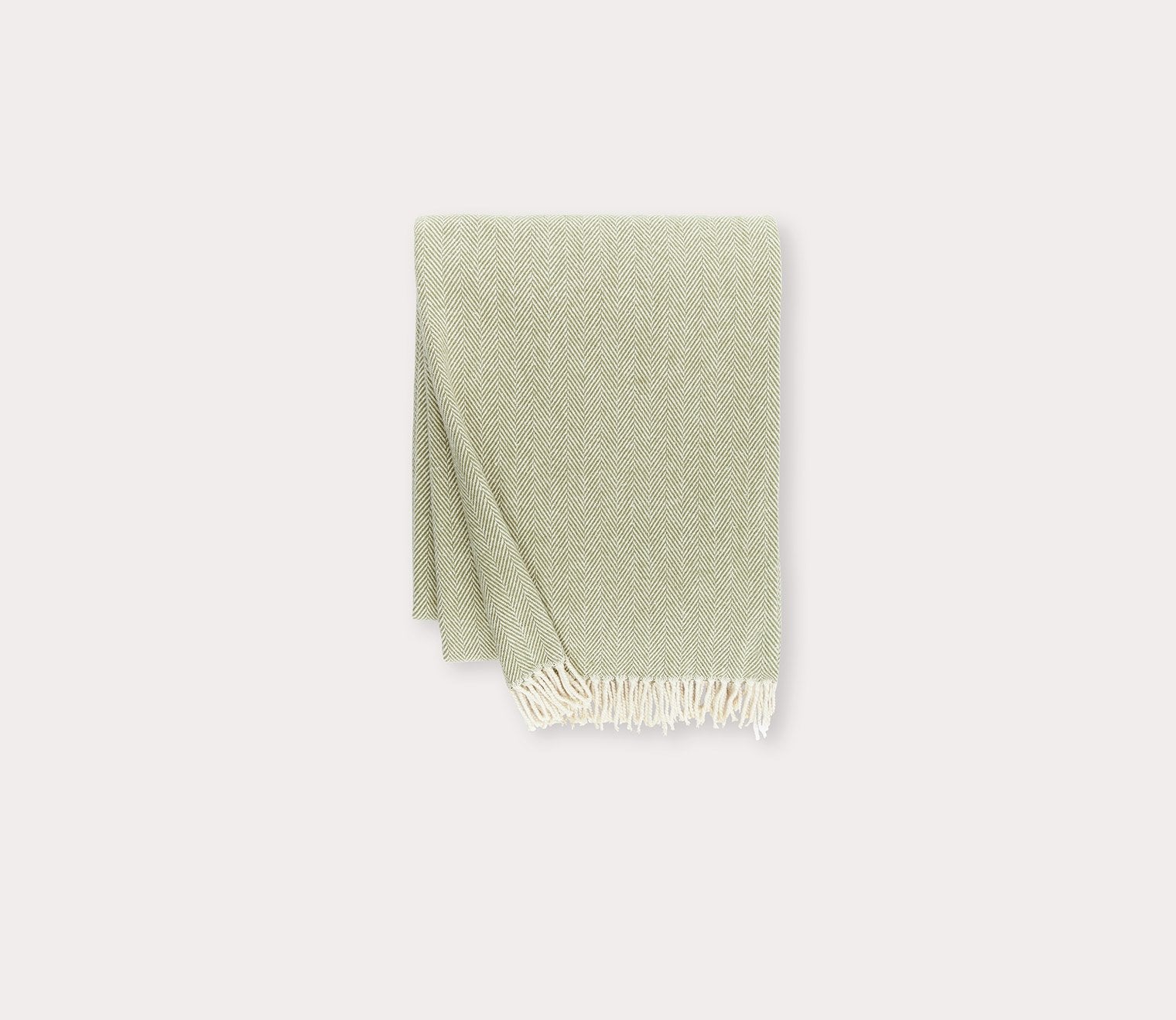Celine Cotton Throw Blanket in 14 Colors