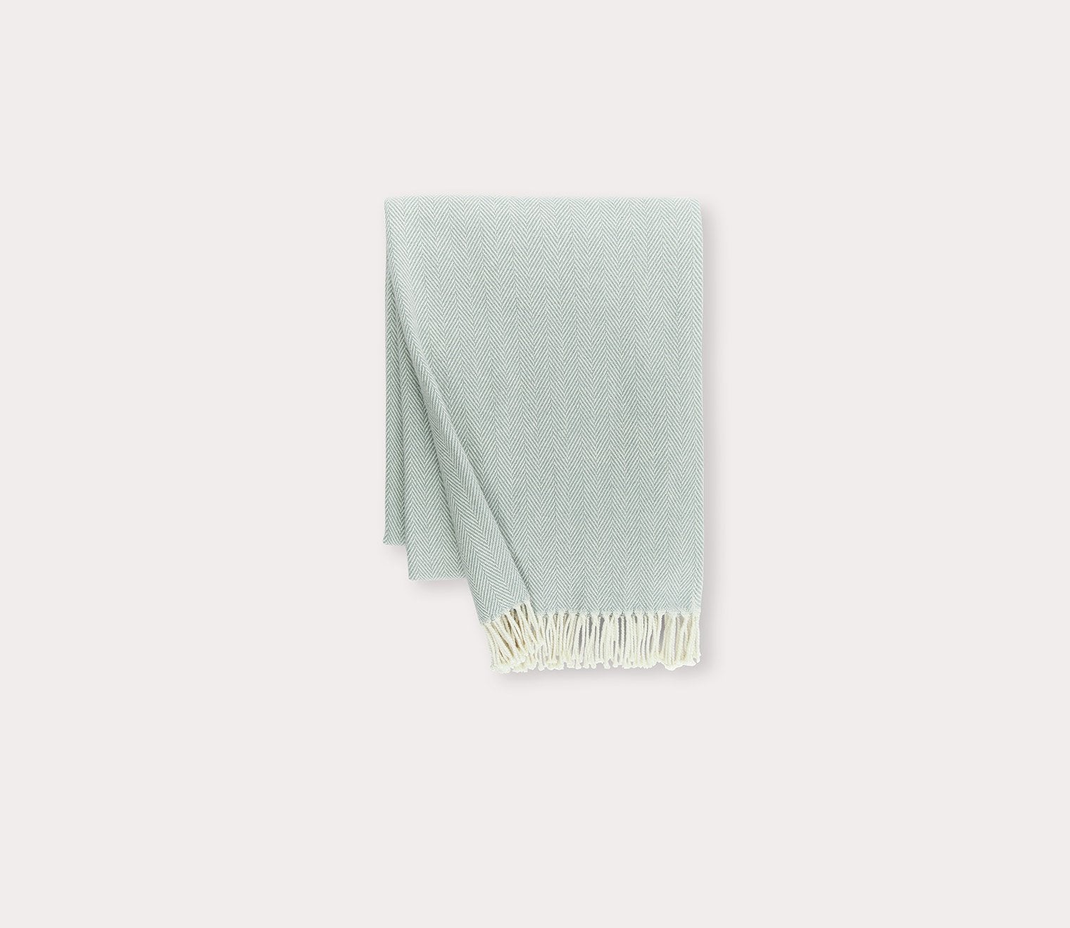Celine Cotton Throw Blanket in 14 Colors
