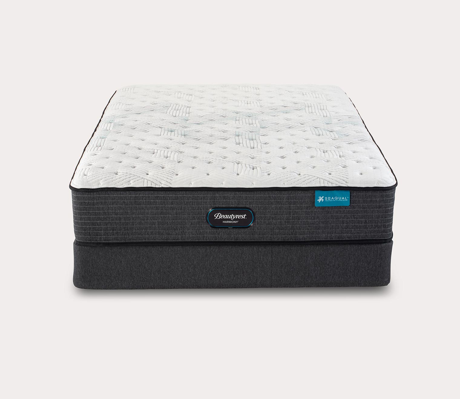 Beautyrest Harmony Hamden Extra Firm Mattress
