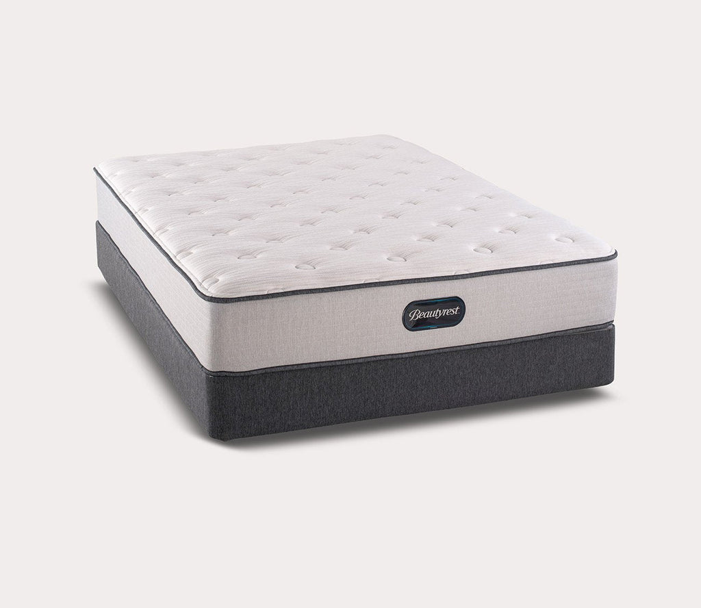 Beautyrest Colfax Medium Plush Mattress