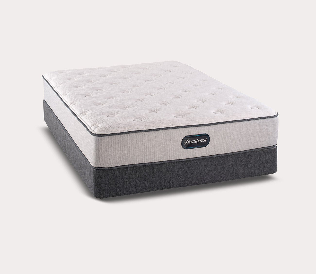 Beautyrest Colfax Medium Plush Mattress