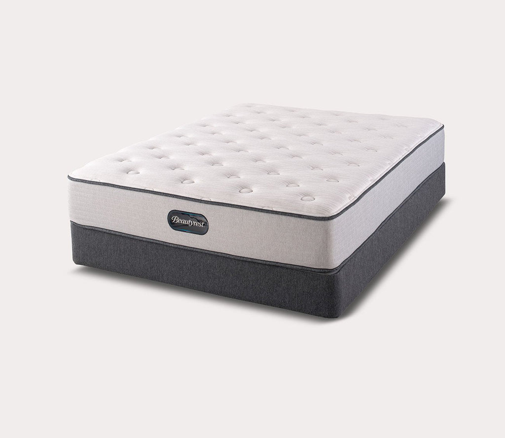 Beautyrest Colfax Medium Plush Mattress