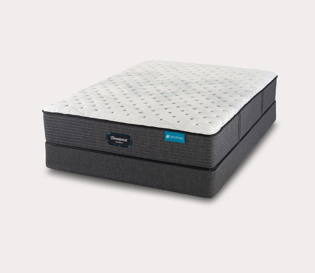 Beautyrest Harmony Hamden Extra Firm Mattress