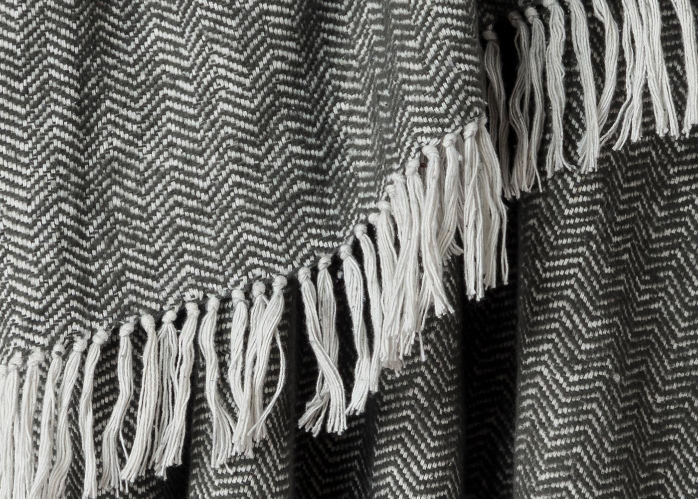 Chevron Throw Blanket in 3 Colors