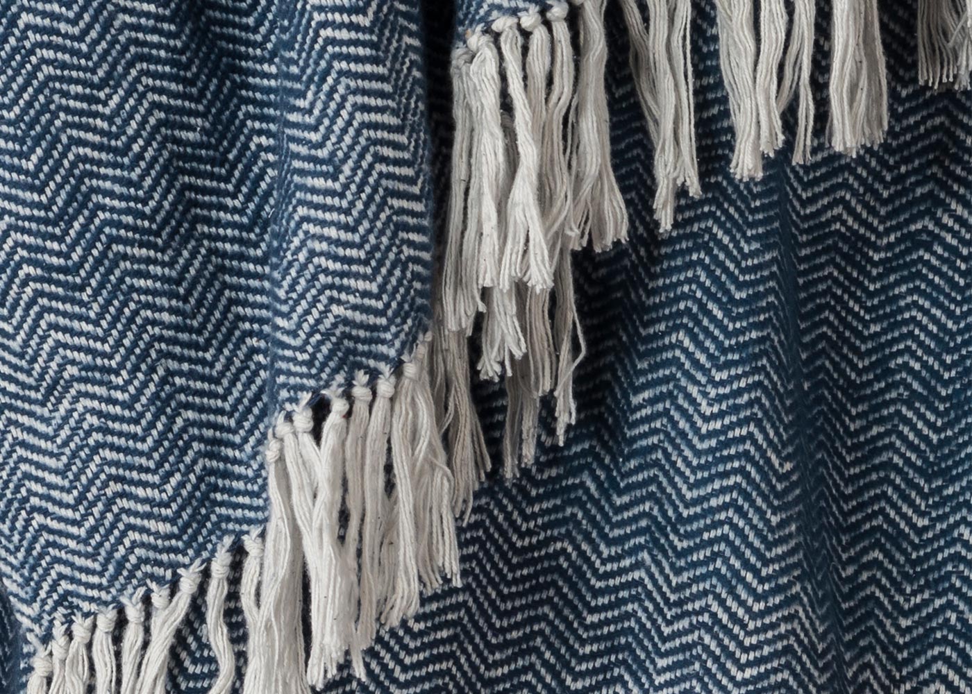 Chevron Throw Blanket in 3 Colors