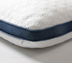 Active Cooling Memory Foam Cluster Pillow