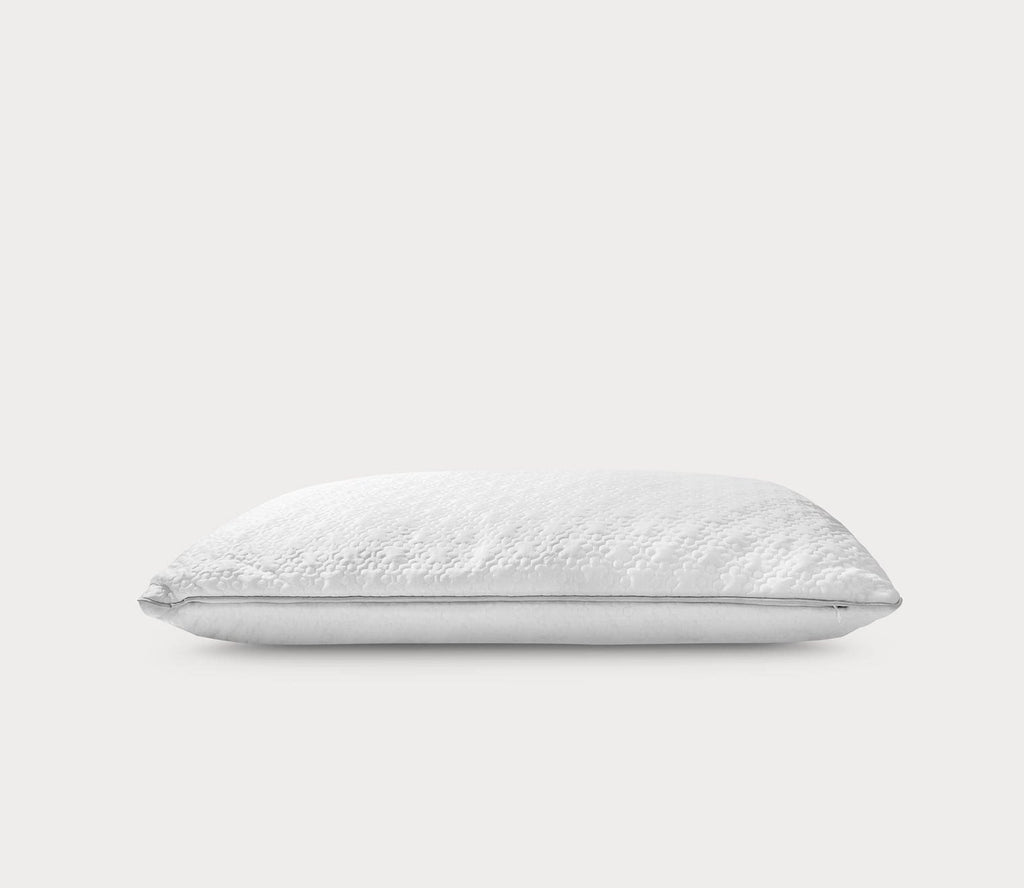 Active Cooling Memory Foam Cluster Pillow