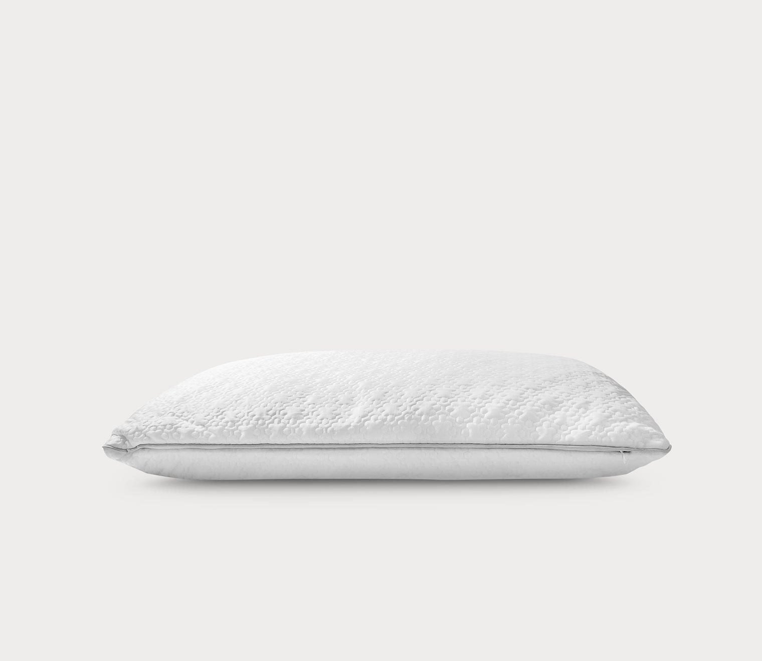 Active Cooling Memory Foam Cluster Pillow