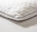 Active Cooling Memory Foam Cluster Pillow