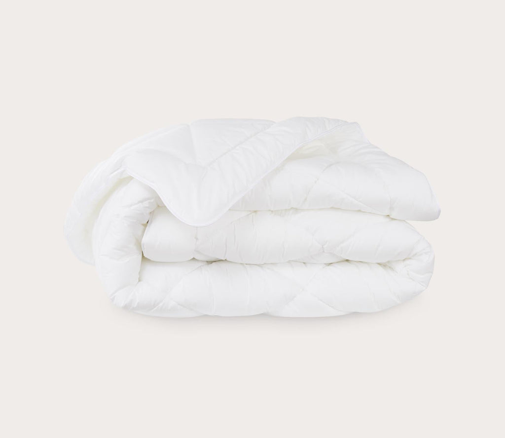 Organic Cotton Anti-Allergy Down Alternative Comforter