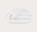 Organic Cotton Anti-Allergy Down Alternative Comforter