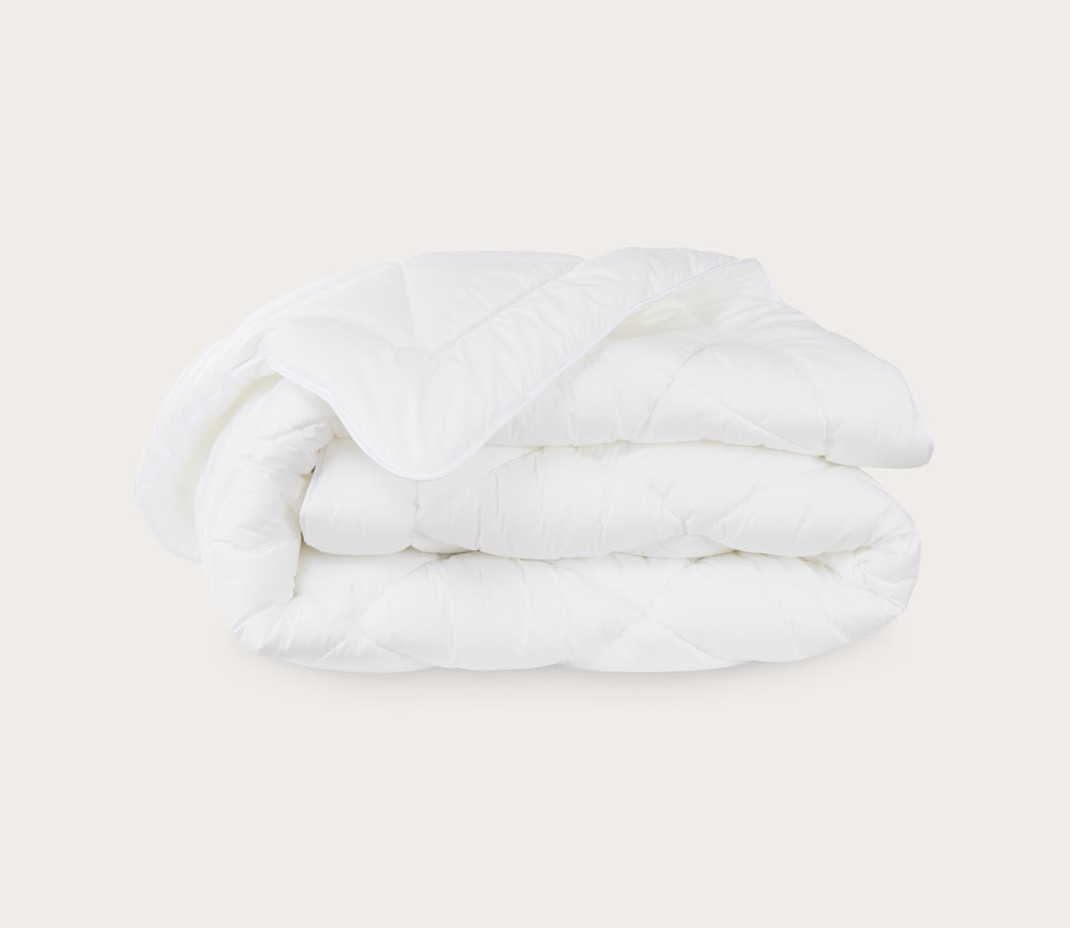 Organic Cotton Anti-Allergy Down Alternative Comforter