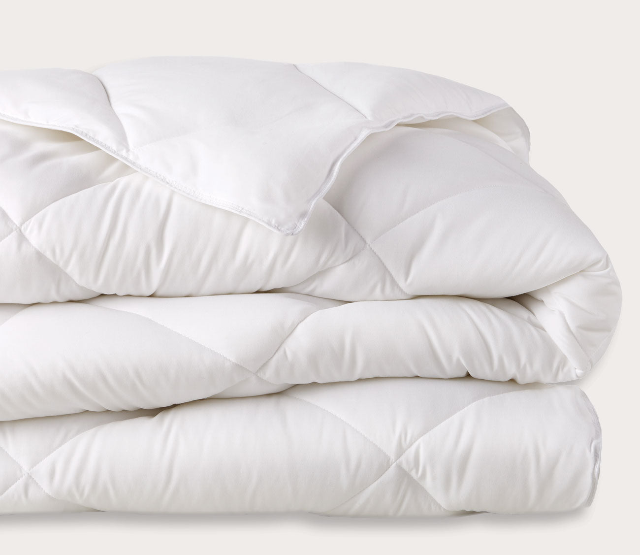 Microfiber All-Season Hypoallergenic Down Alternative Comforter