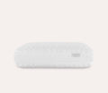 Gusseted Ventilated Visco Elastic Memory Foam Pillow