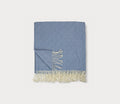 Arches Diamond Weave Throw Blanket