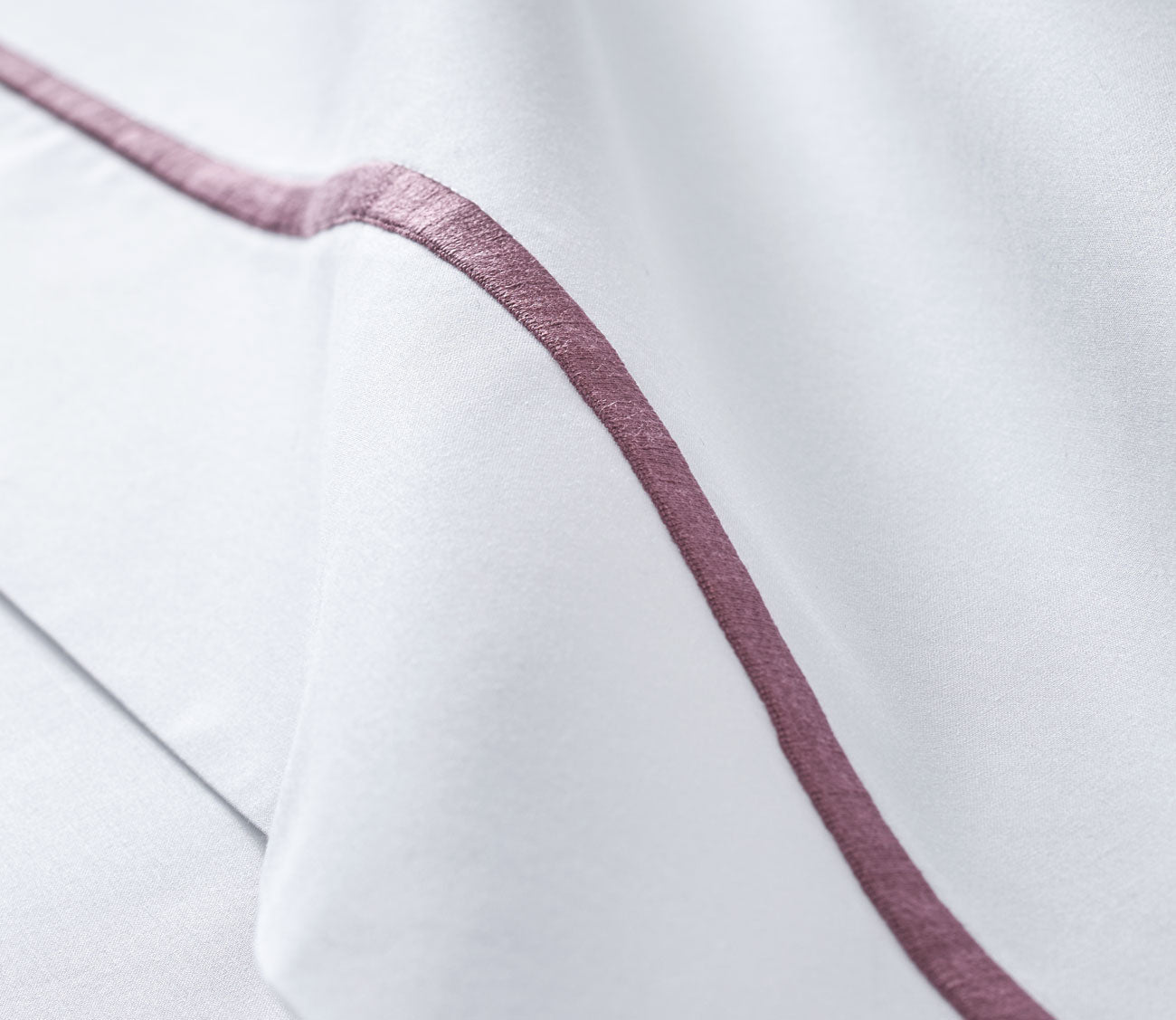 Athena Cotton Percale Flat Sheet