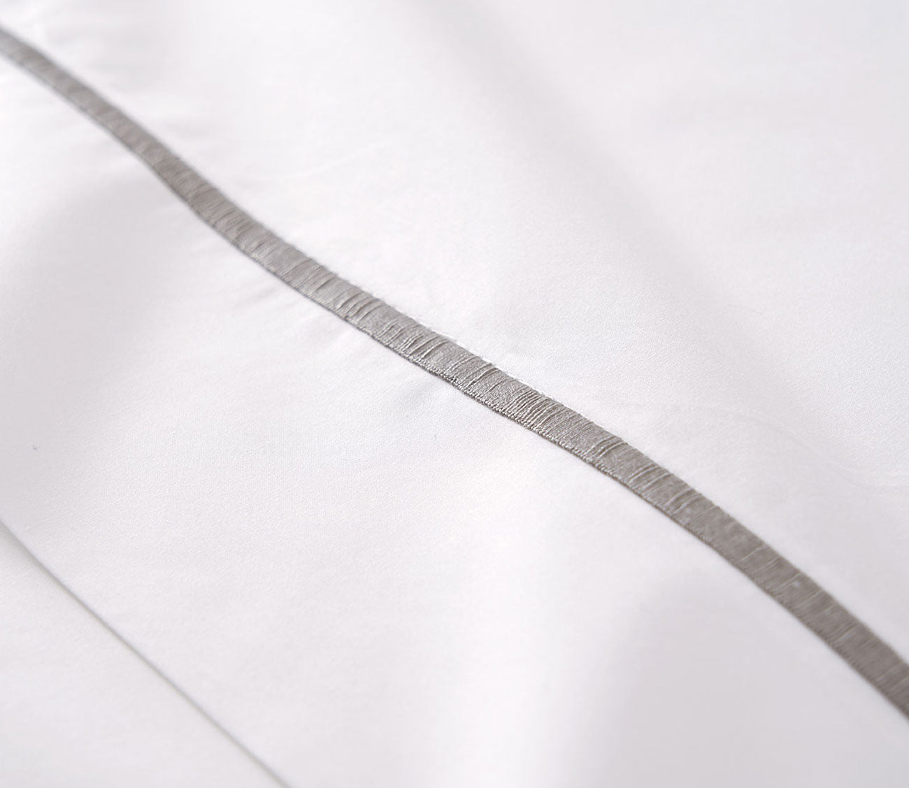 Athena Cotton Percale Flat Sheet