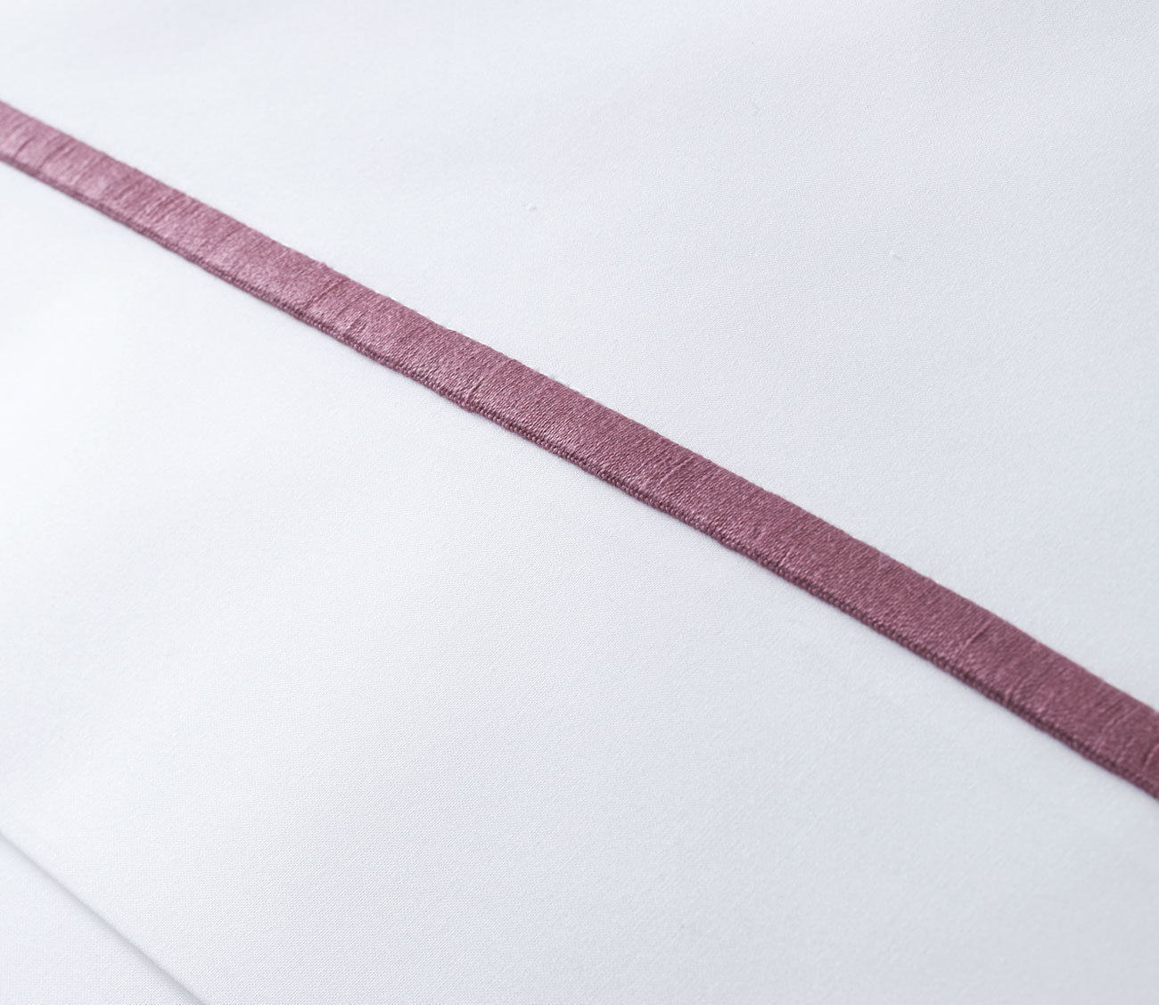 Athena Cotton Percale Flat Sheet
