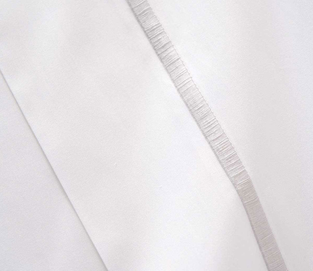Athena Cotton Percale Flat Sheet
