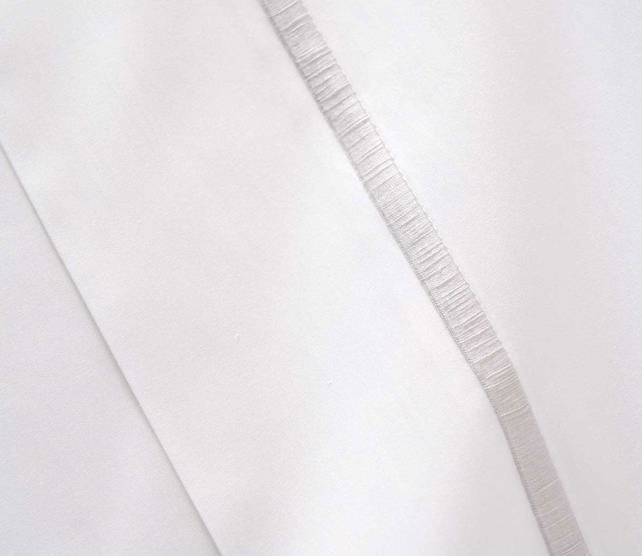 Athena Cotton Percale Flat Sheet