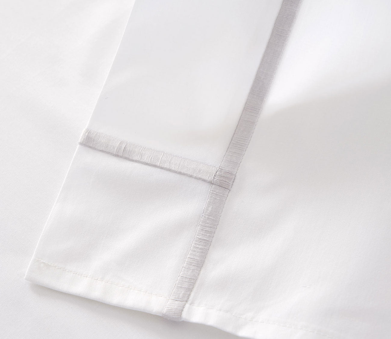 Athena Cotton Percale Flat Sheet