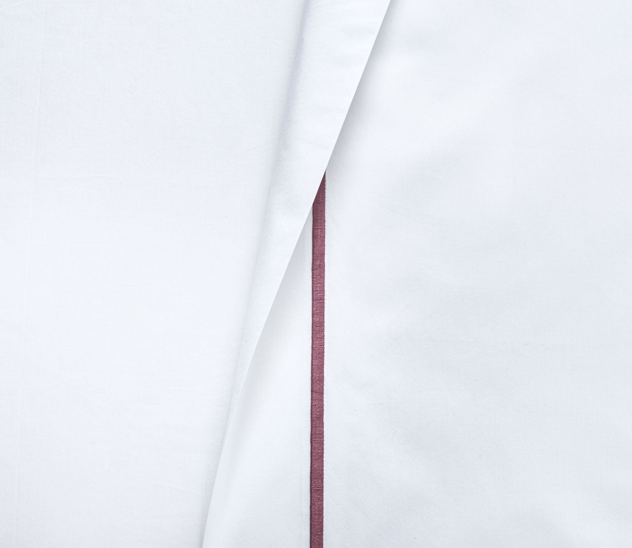 Athena Cotton Percale Flat Sheet