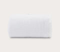 Baia Waffle Weave Cotton Bed Blanket