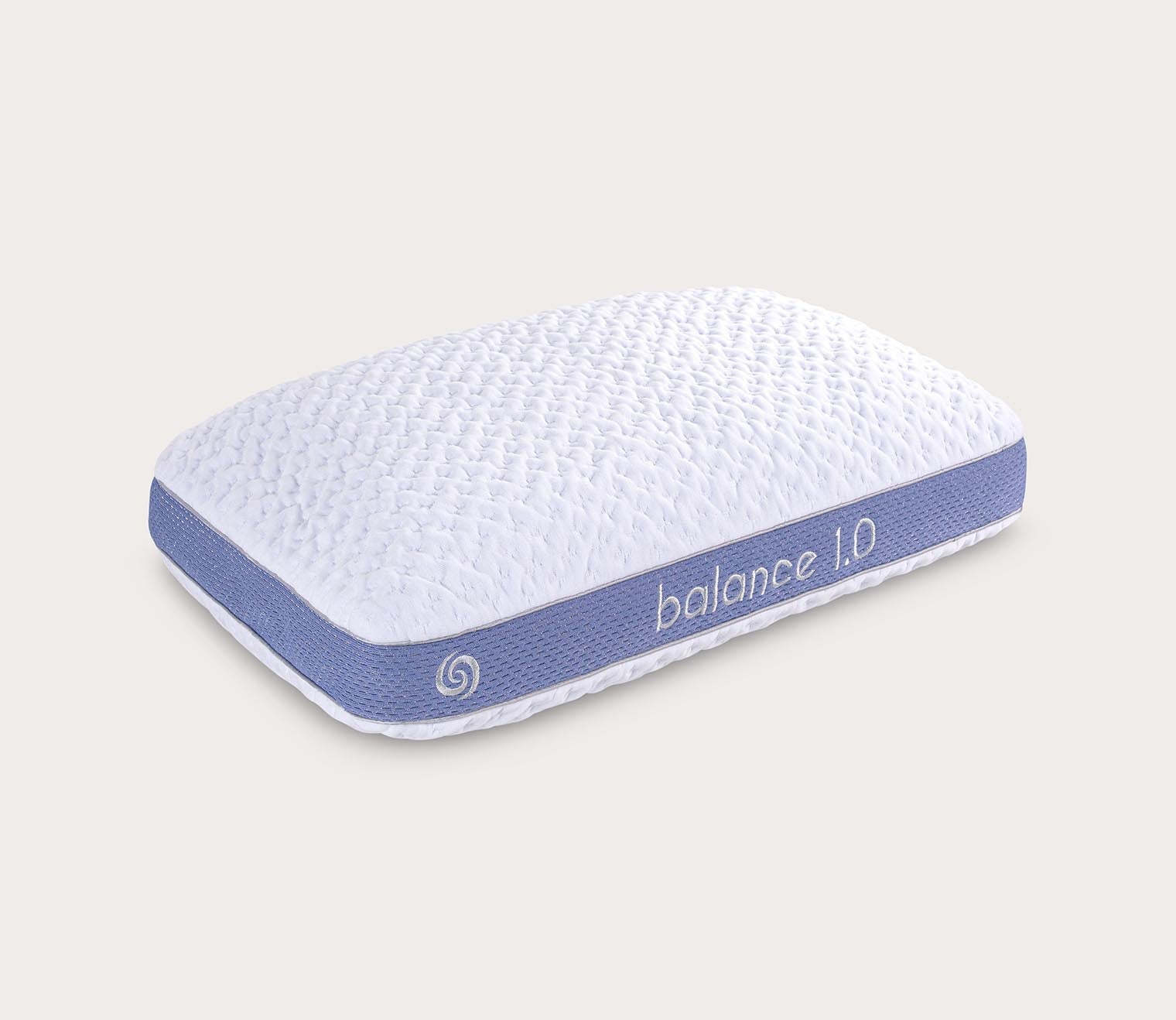 Queen Size Fiber Pillow for All Sleepers