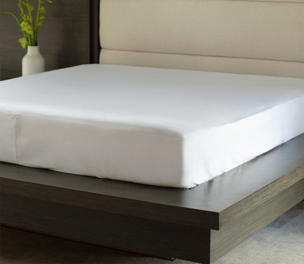 Bamboo Waterproof Mattress Protector